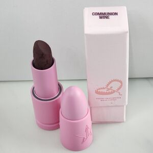 Jeffree Star Velvet Trap Lipstick - Communion Wine